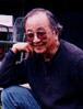 Portrait of Arthur Okamura